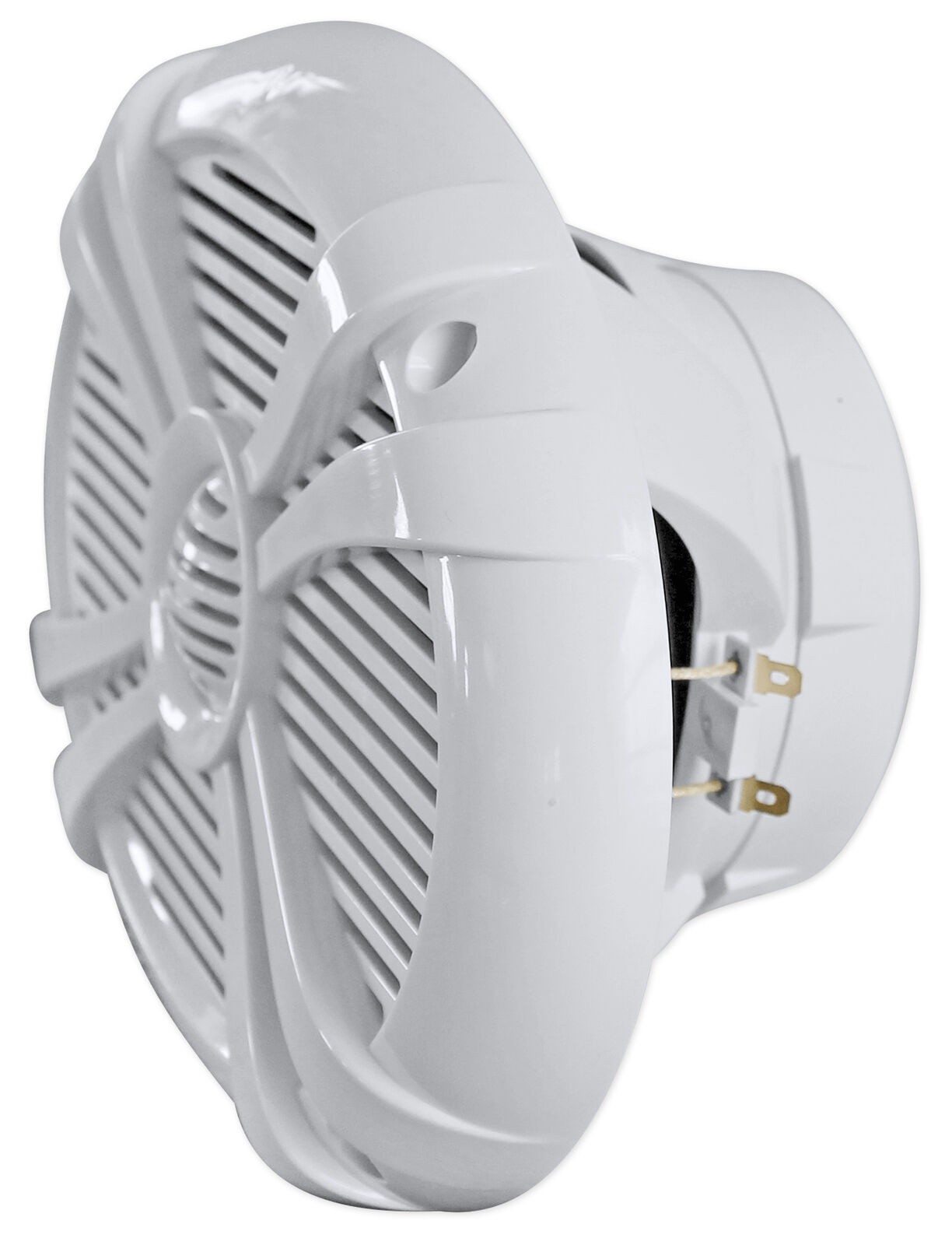 2   RMSTS69W 6x9 1000w Waterproof Marine Boat Speakers+2 Wakeboards