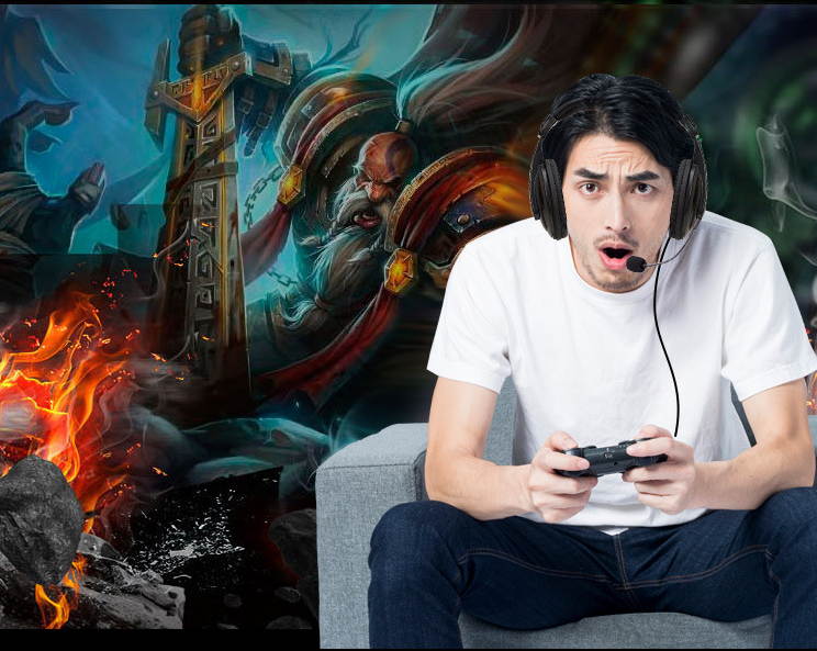 3.5mm Wired Traffic Chat Online Gaming One Ear Headphone with Microphone for Playstation 4 PS4 Pro PS4 Slim Nintendo Switch Laptop Xbox One S X