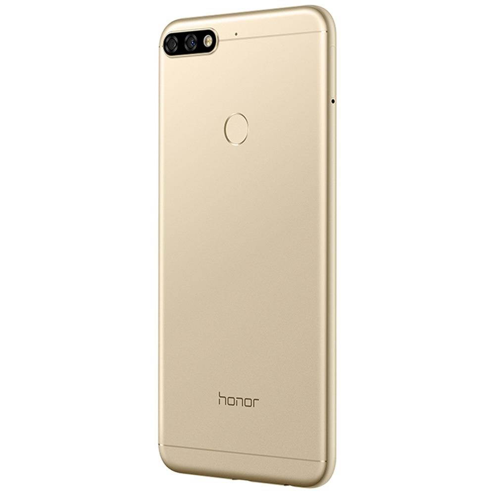 HUAWEI Honor 7C 4G Phablet 5.99 inch 3GB RAM 32GB ROM