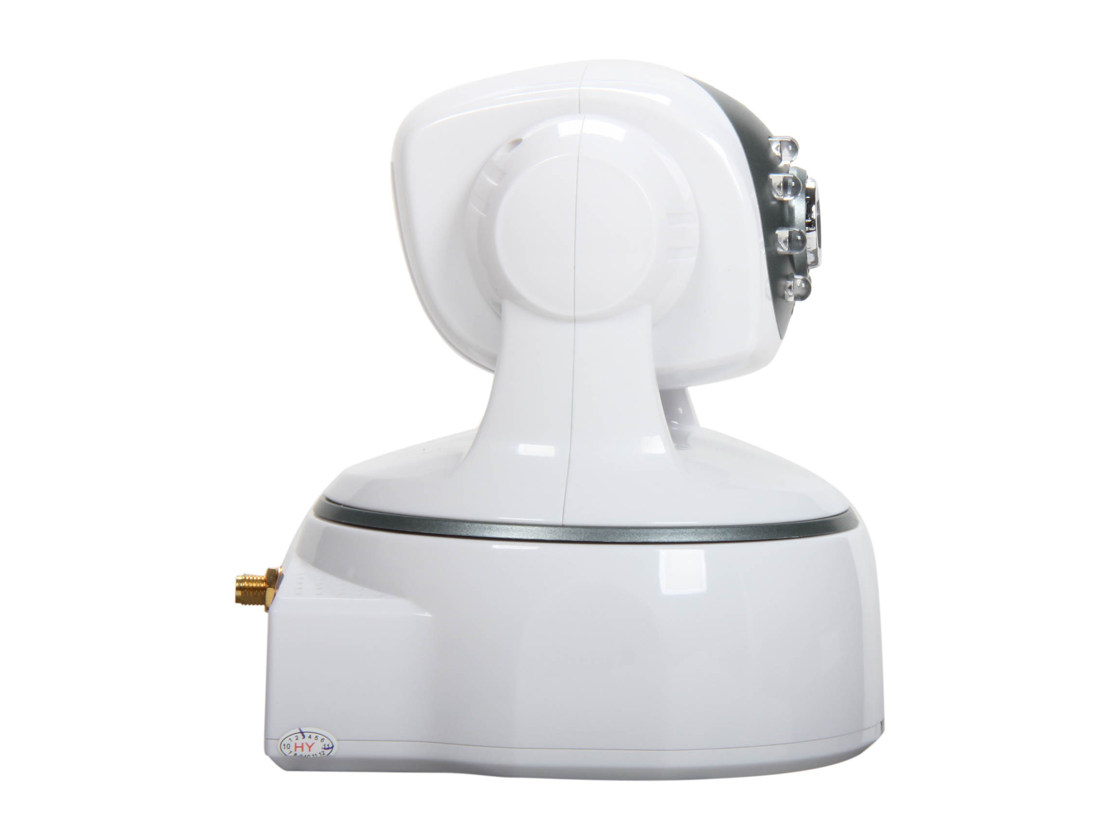 Vonnic C909IP H.264 Wireless IP Network Camera