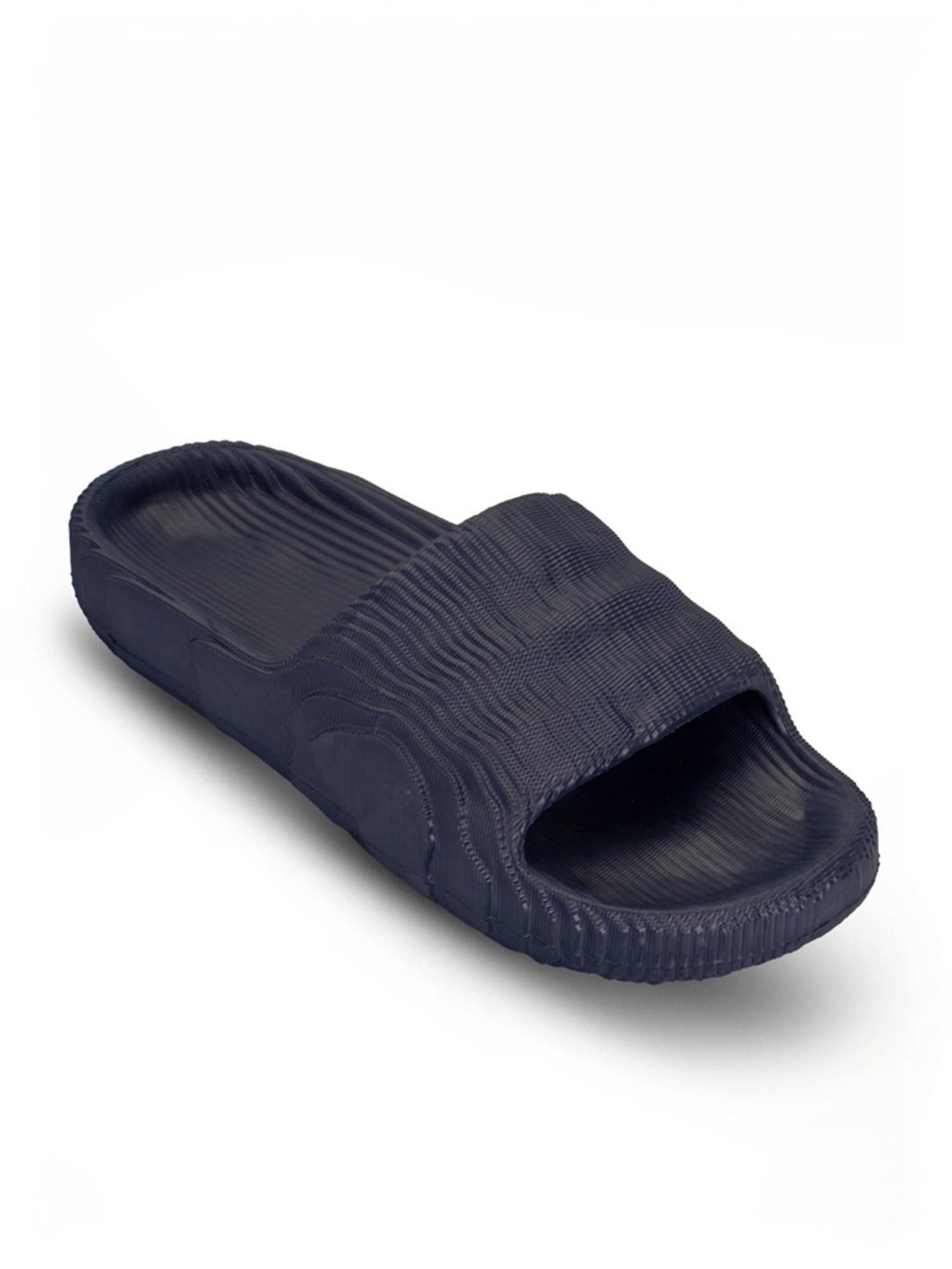 Atom Men's Blue Slides