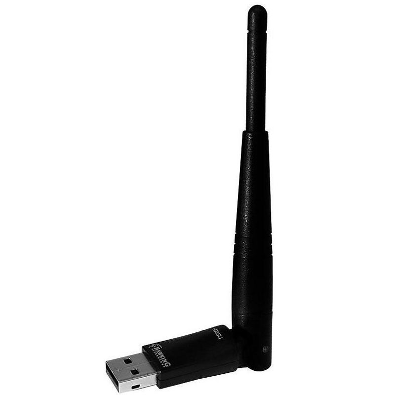 Hawking HD65U Hi-Gain Wireless-AC USB Network Adapter 