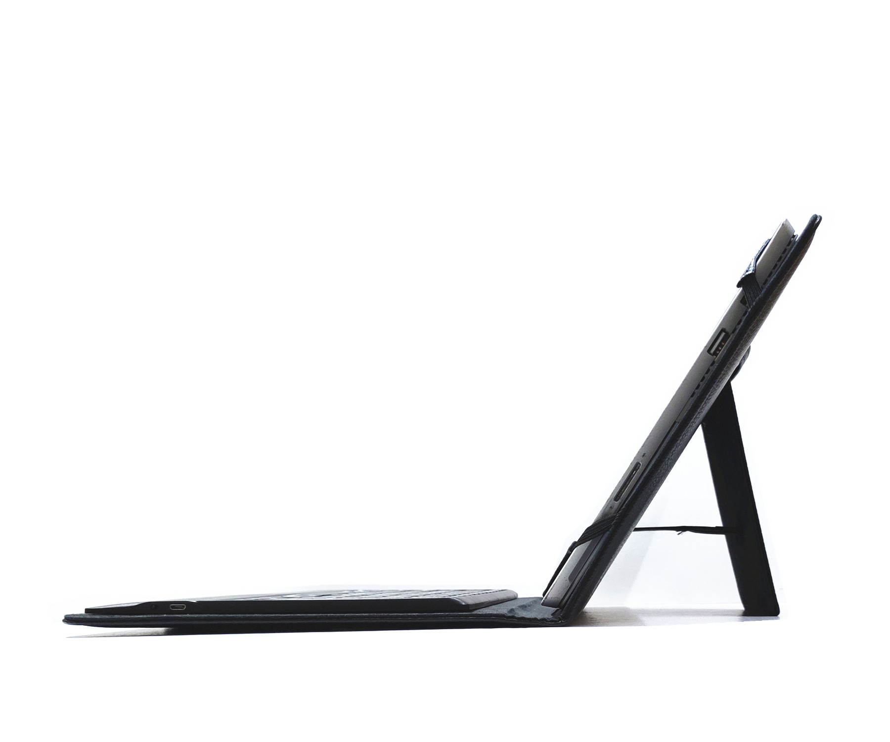 TY3613 Detachable Bluetooth Keyboard + PU Stand Case for Surface pro3/pro4/pro2017/pro6