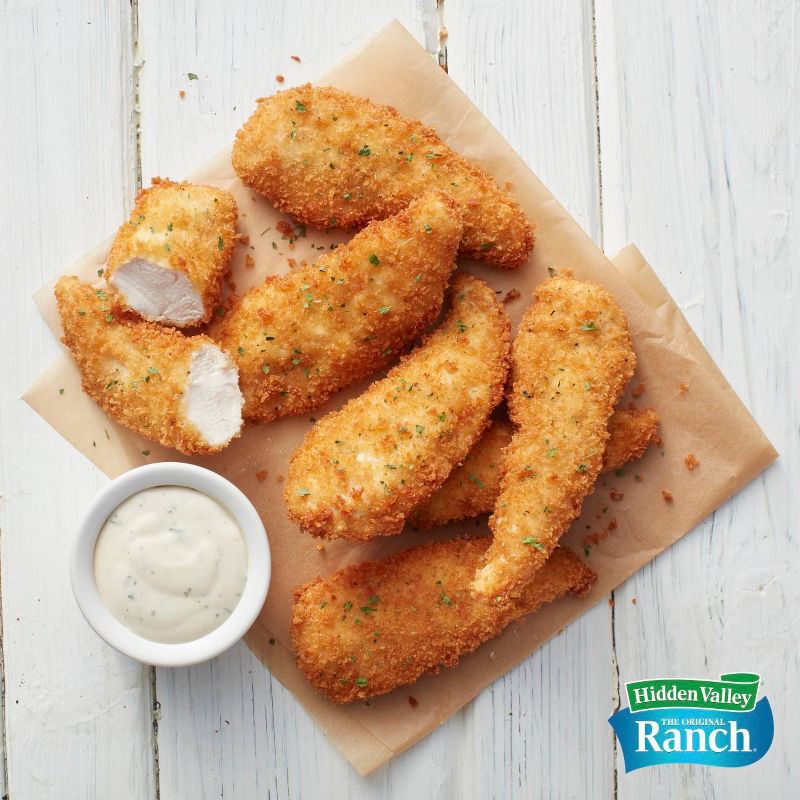 Hidden Valley Original Ranch Salad Dressing & Topping - Gluten Free - 24fl oz