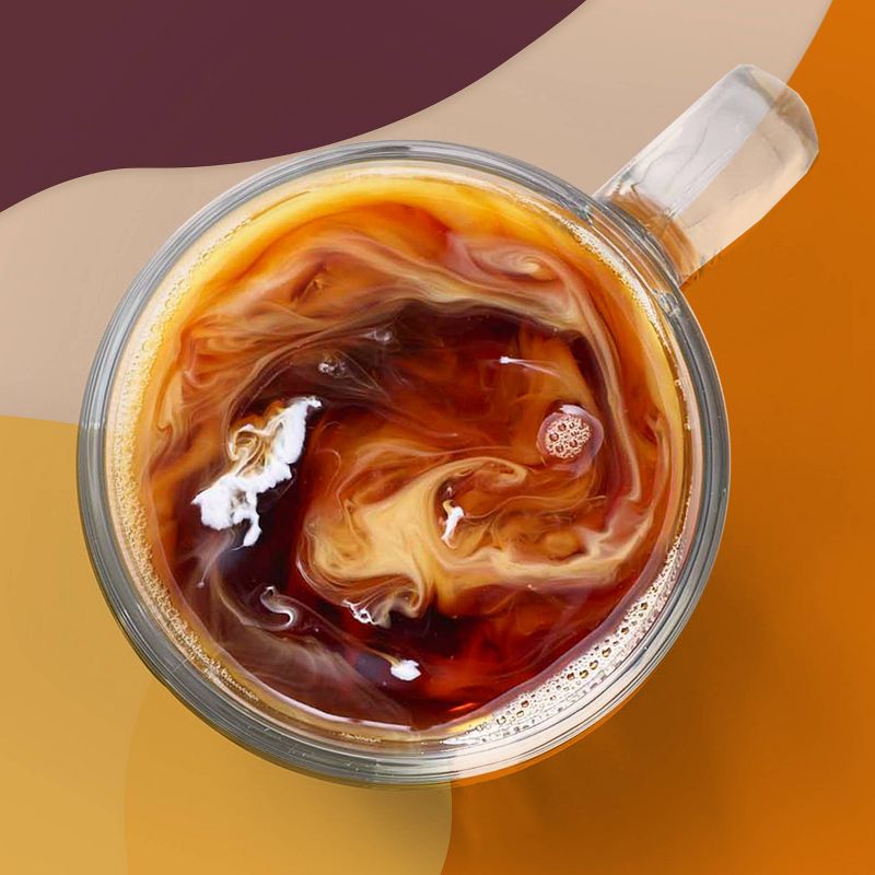 Starbucks Pumpkin Spice Medium Roast Coffee - Keurig K-Cup Pods - 44ct