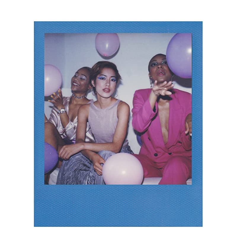 Color Film for 600 Color Frames Edition 8 Photos 6015