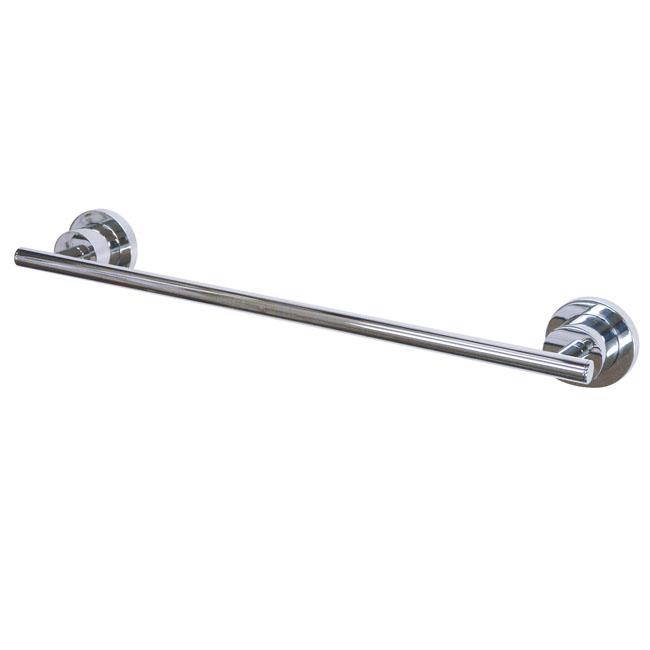 Kingston Brass BA8212C Concord 18 Towel Bar, Chrome