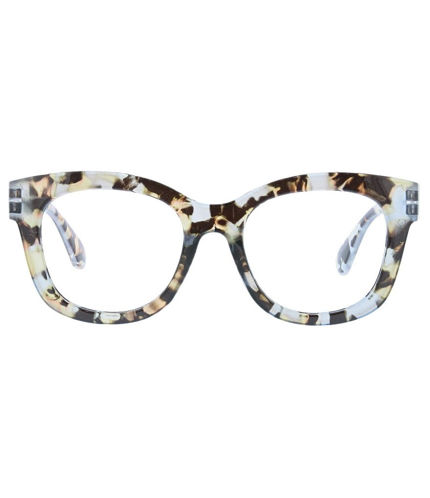 Peepers Center Stage Blue Light Reader Glasses