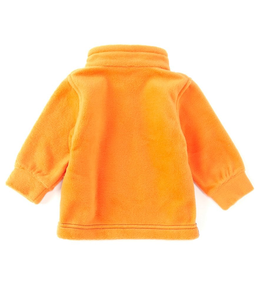 First Wave Baby Boys 12-24 Months Stripe Knit Vest