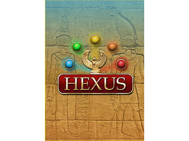 Hexus [Online Game Code]