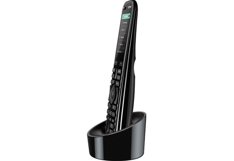Logitech Harmony Elite Universal Device Remote Control