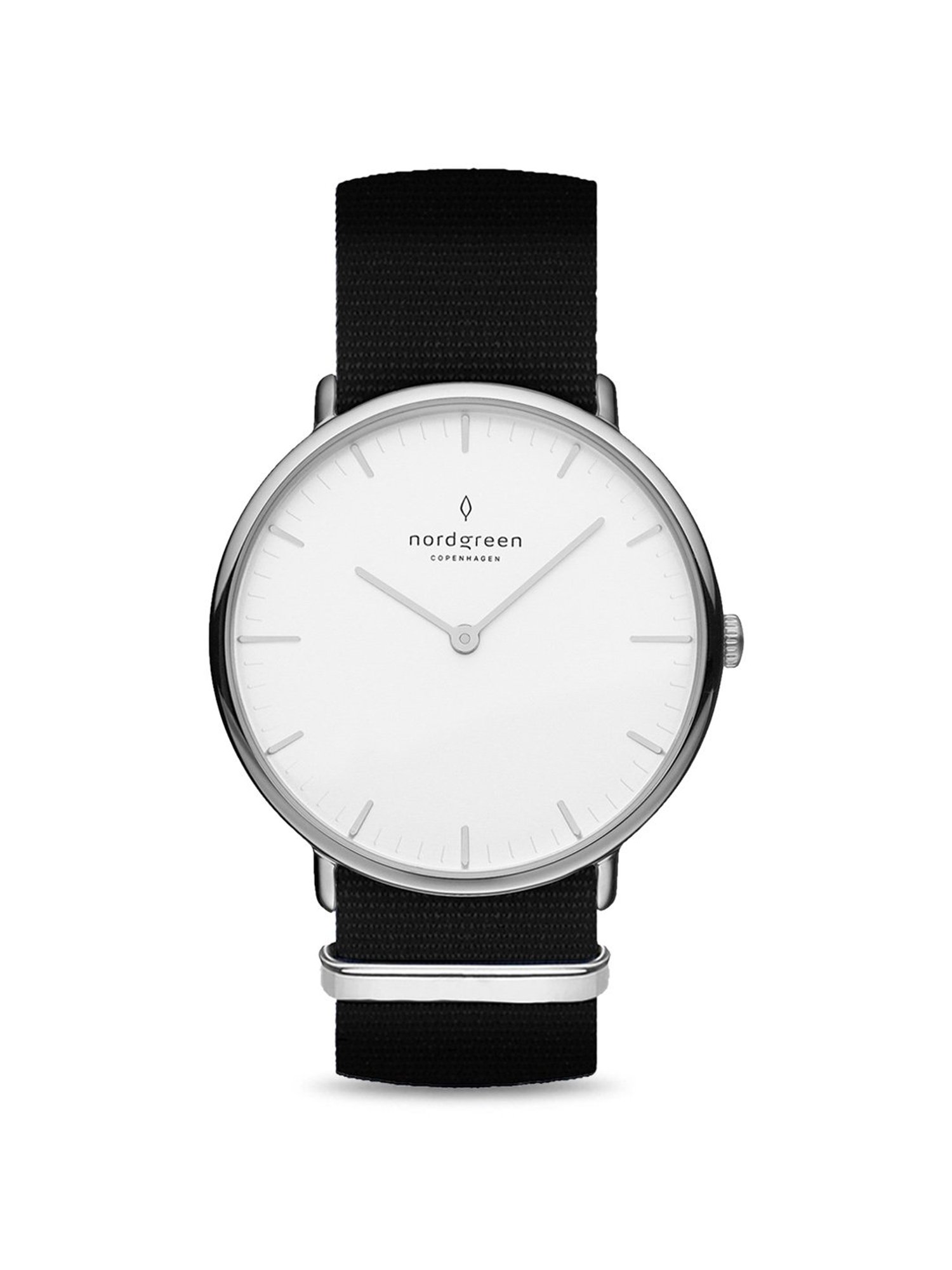 Nordgreen NR40SINYBLXX Native Unisex Analog Watch