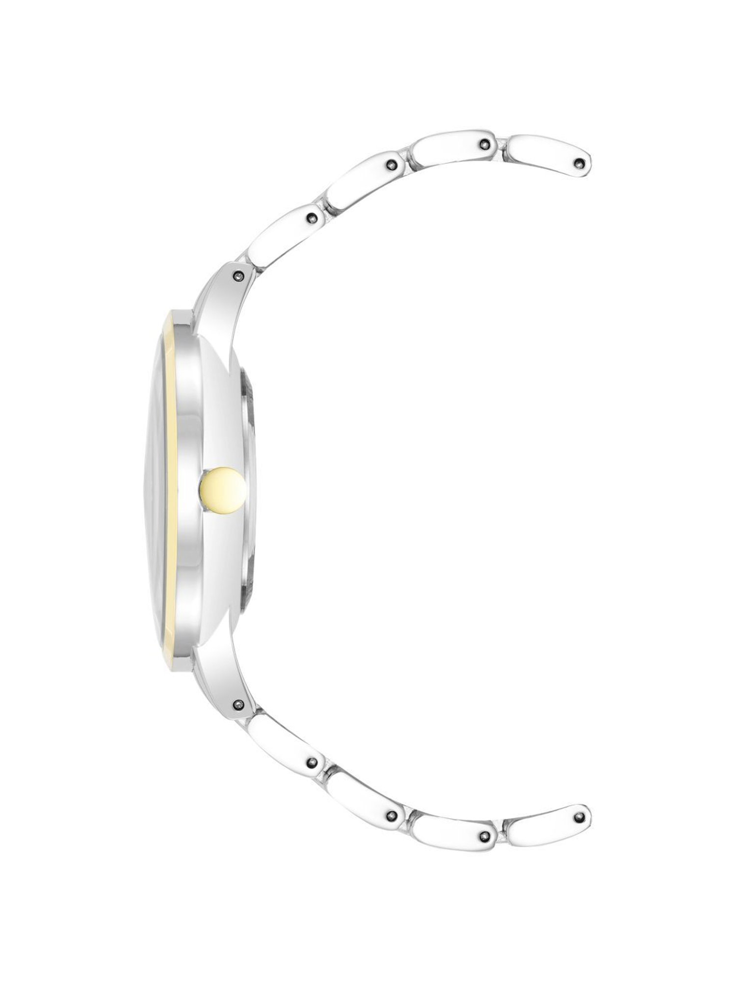 Nine West NW-2099WTTT Analog Watch for Women