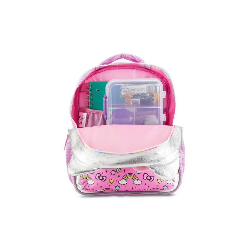 Hello Kitty 16" Kids' Backpack