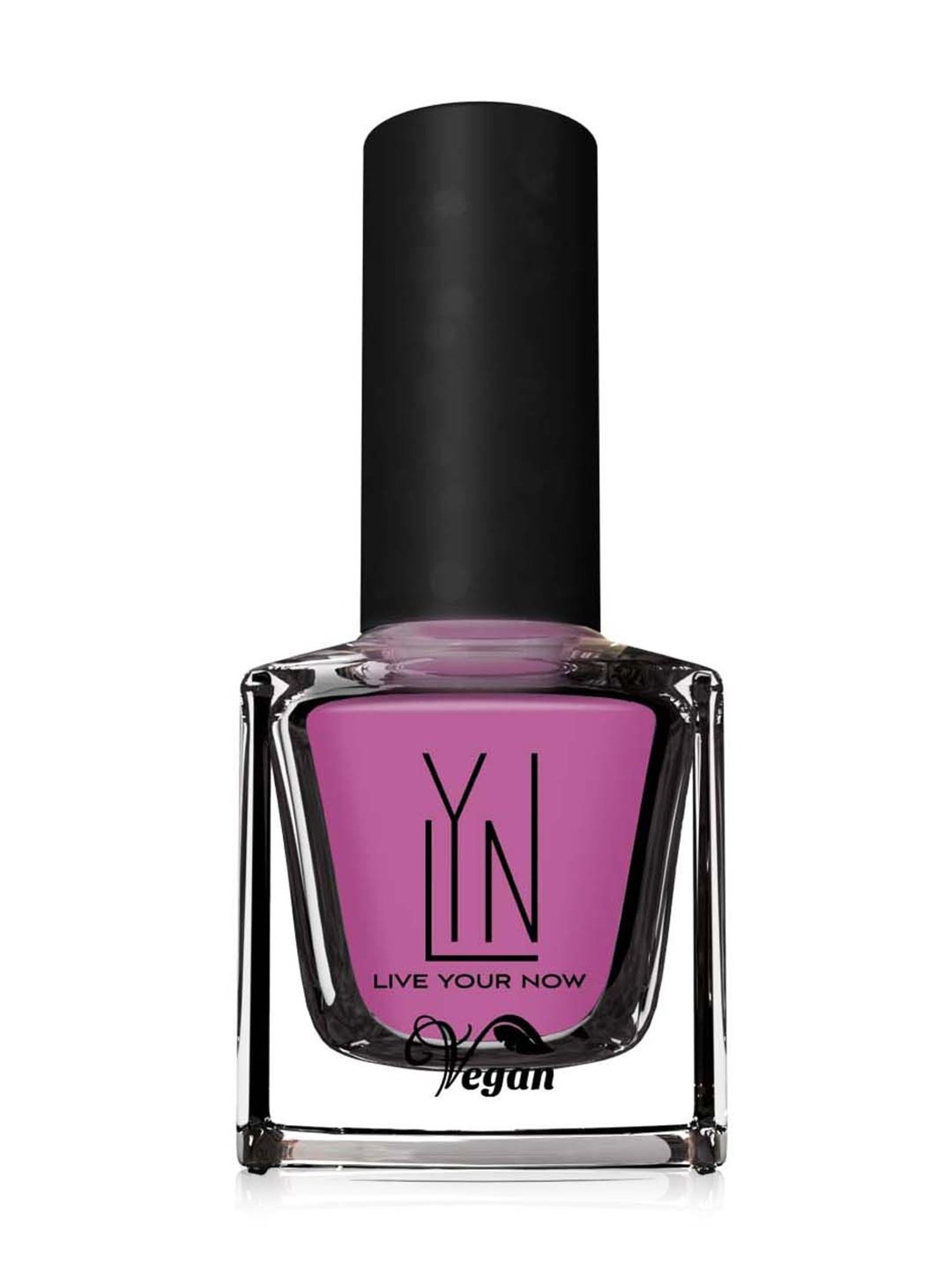 LYN Nail Lacquer Petal Of Honour - 8 ml