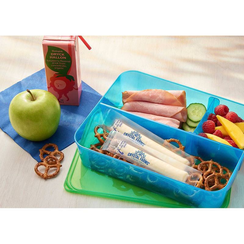 Boar's Head Garlic and Herb Chevre Goat Cheese - 4oz