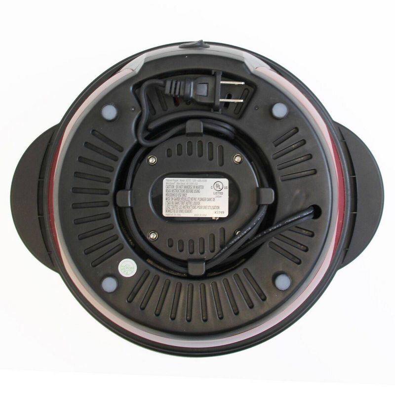 West Bend Stir Crazy Popcorn Maker Machine - 82707