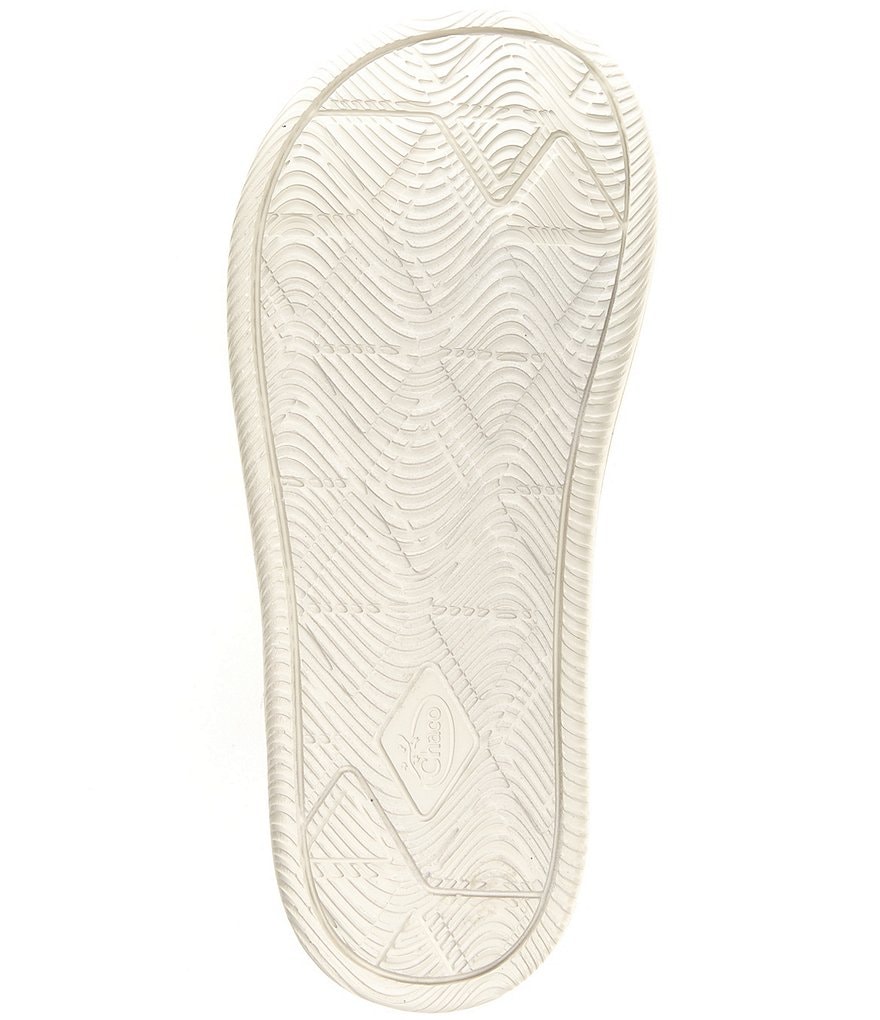 Chaco Women's Tie-Dye Chillos Adjustable Slides