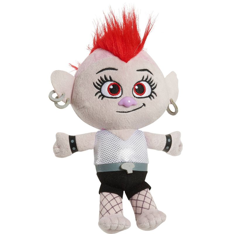 Trolls Small Plush Barb