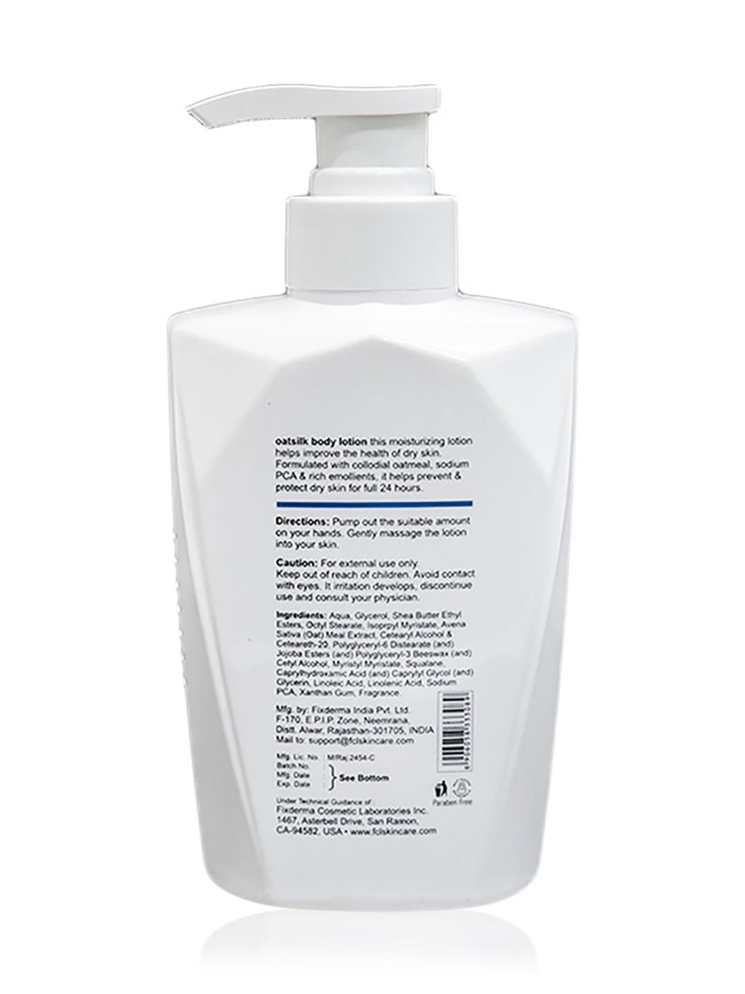 Pixi by Petra Rose Body Balm - 6.76 fl oz