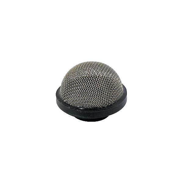 FIMCO 5116346 Suction Line Ball Strainer, 3/8 In.