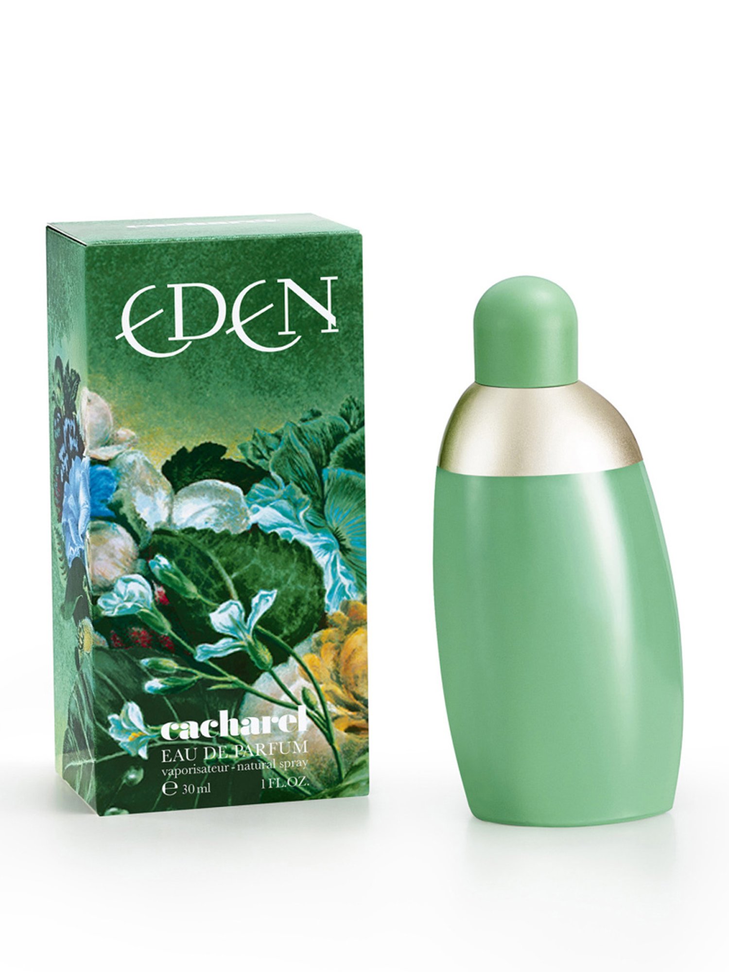 Cacharel Eden Eau De Parfum - 30 ml