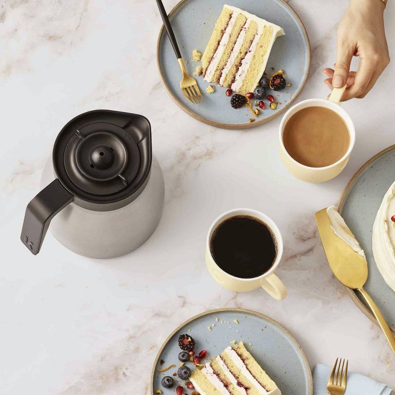 Keurig K-Duo Stainless Carafe