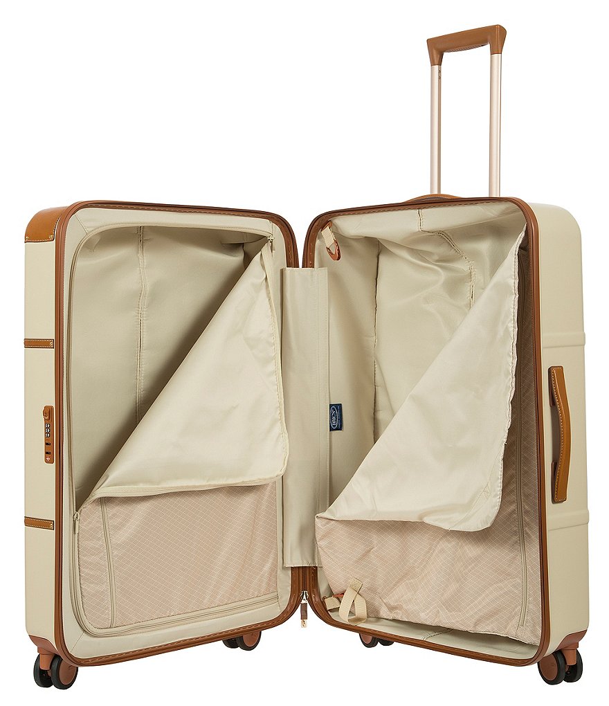 Bric's Bellagio 2.0 30#double; Lightweight Spinner