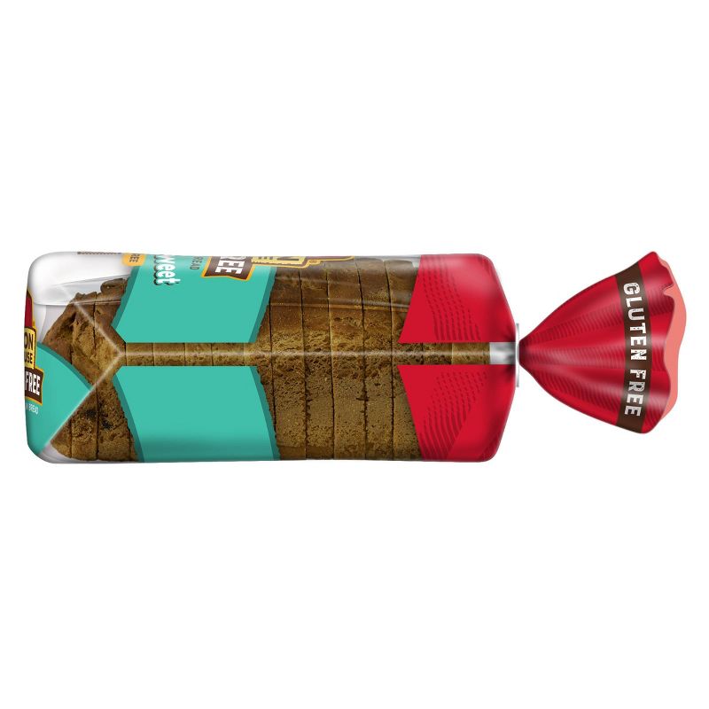 Canyon Bakehouse 100% Whole Wheat Hawaiian Sweet Bread - 15oz