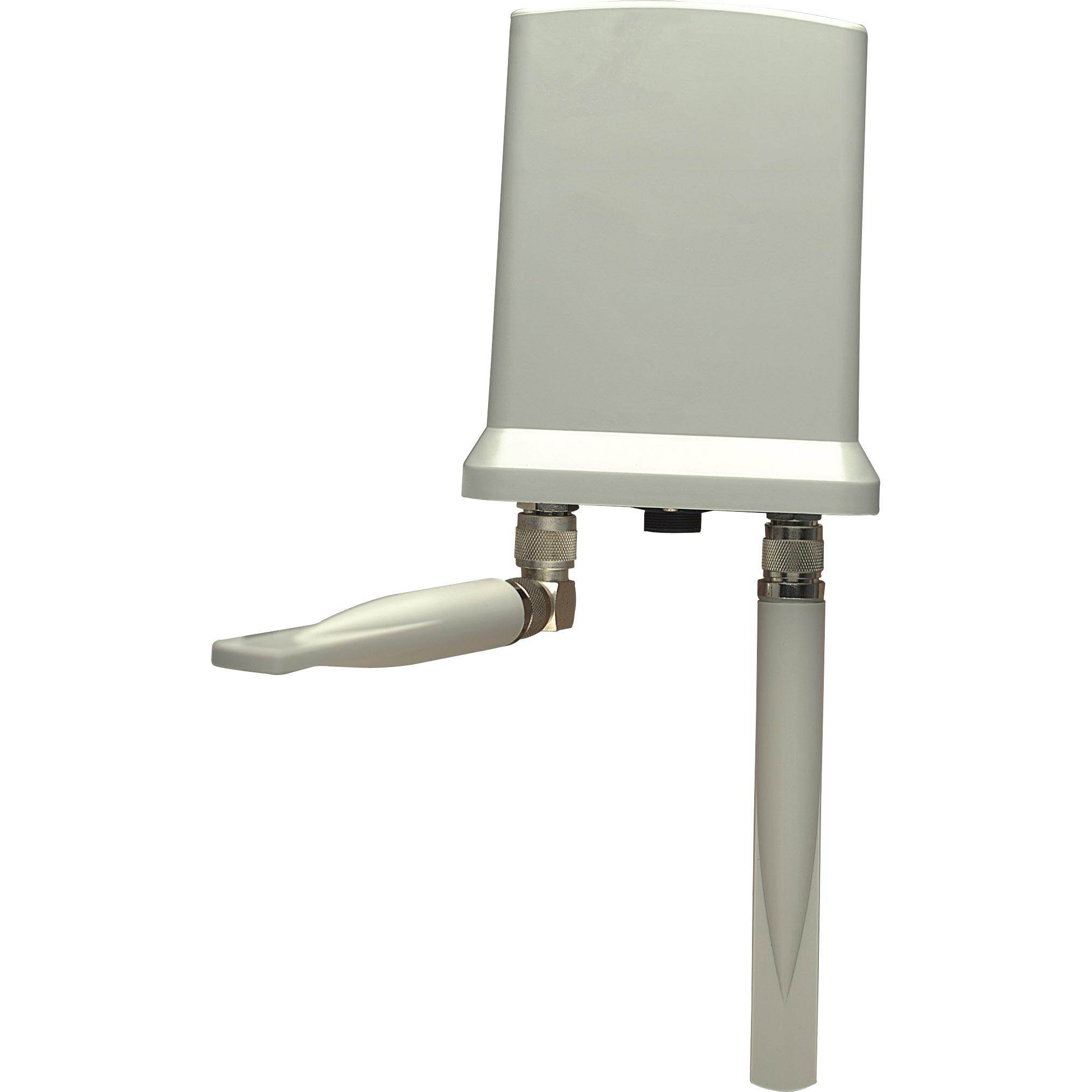 Intellinet 524711 Wireless 300N Power Over Ethernet Access Point