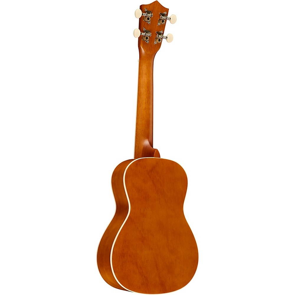 Mitchell MU40C Concert Ukulele Natural