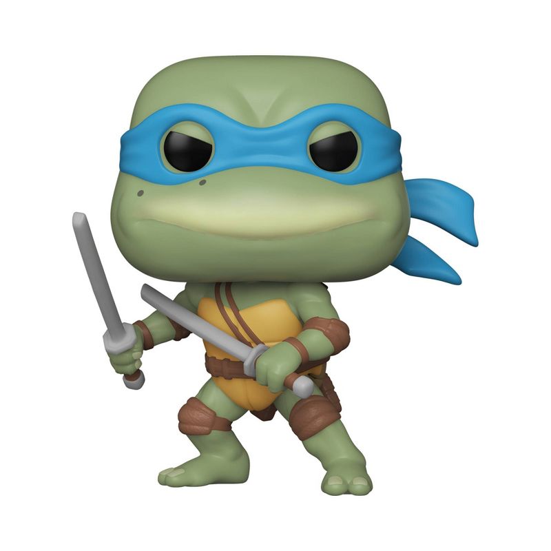 Funko POP! Vinyl: TMNT - Leonardo