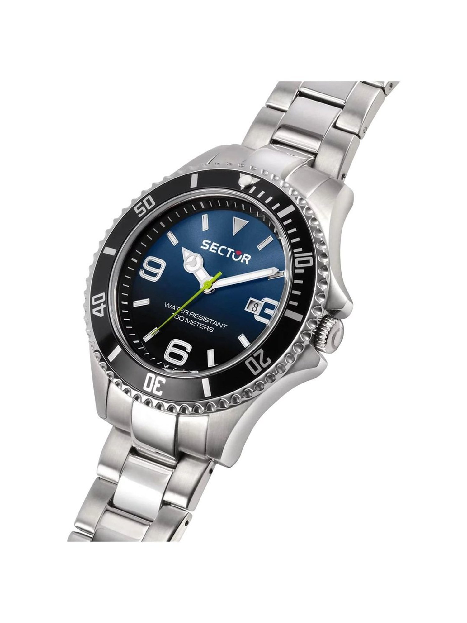 SECTOR R3253161020 Analog Watch for Men