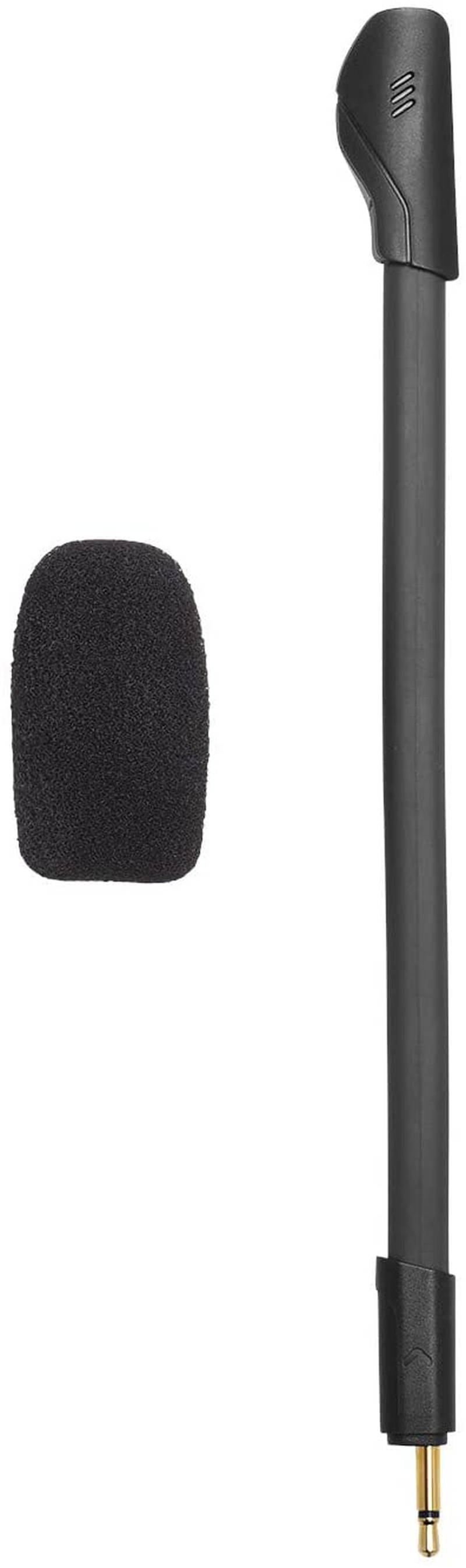 JBL Quantum 100 - Wired Over-Ear Gaming Headphones - Black