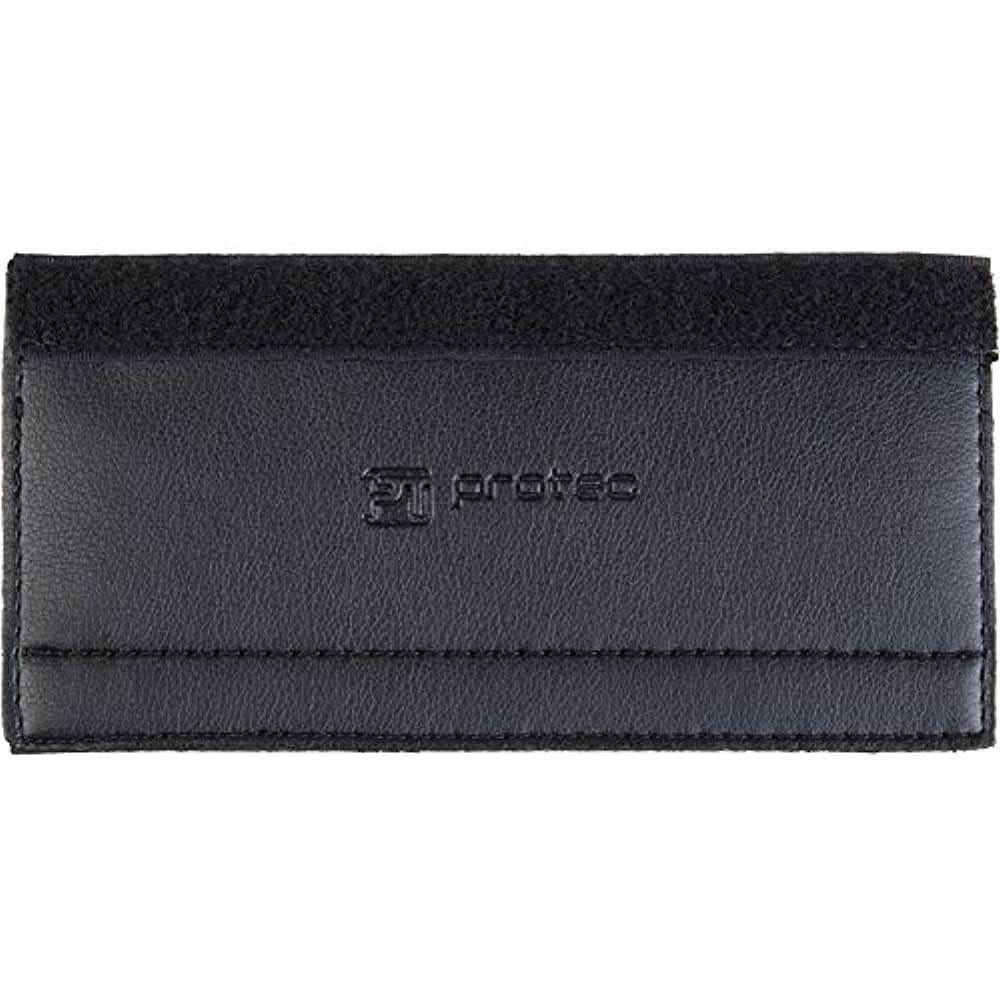 Protec Padded Leather Neck Guard for Straight Trombones