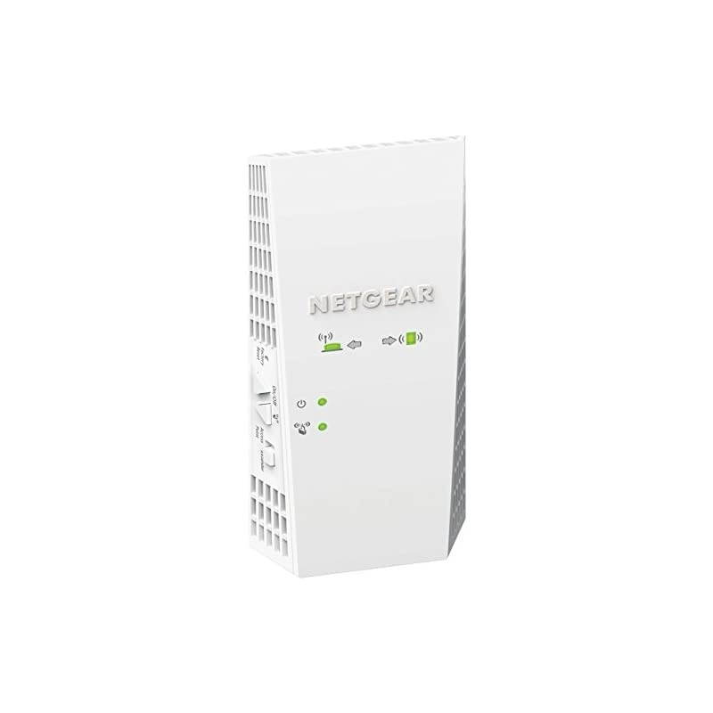 EX7000-100NAR Nighthawk AC1900 Desktop WiFi Range Extender