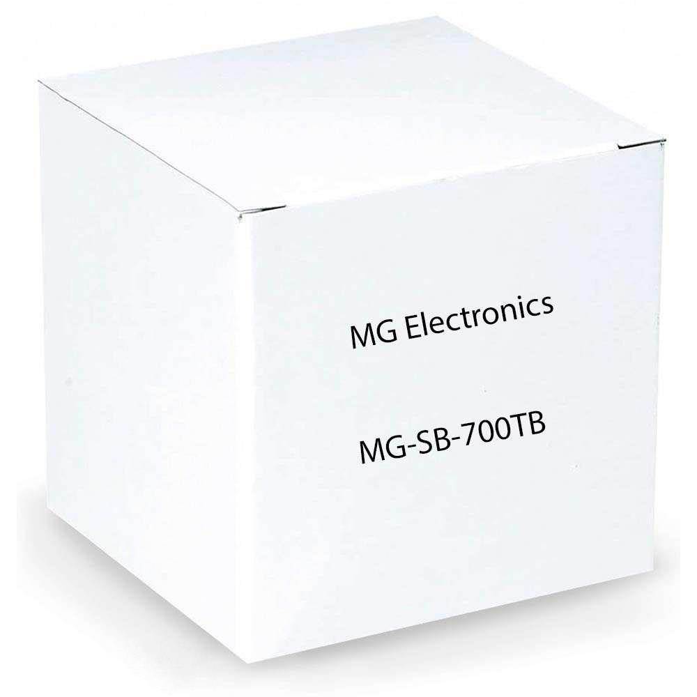 MG Electronics MG-SB-700TB