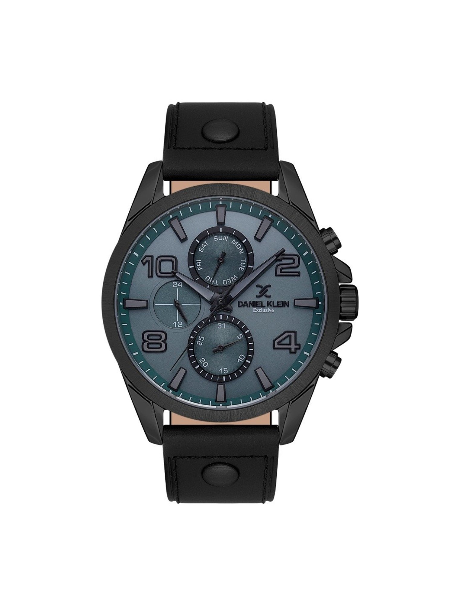 Daniel Klein DK.1.13640-3 Chronograph Watch for Men