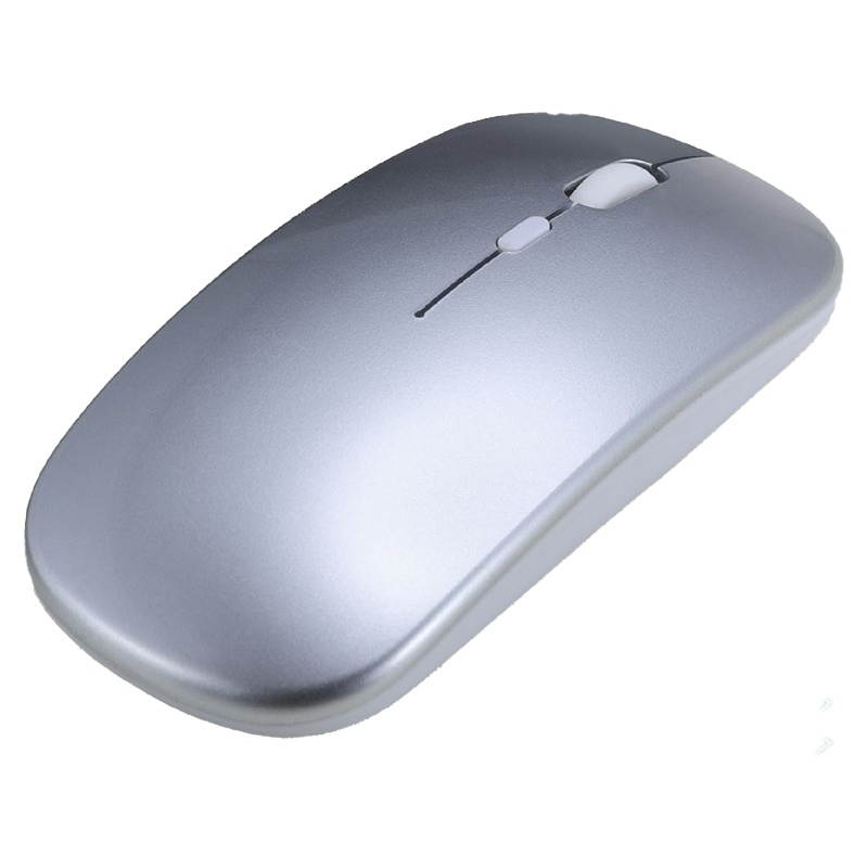 Q20 Portable Household ABS Bluetooth Intelligent Wireless Computer Mouse