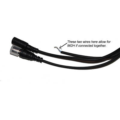 HD-TVI 1080P Indoor Dome Camera 2.8mm~12mm Black, Security, Surveillance, Infrared, IR