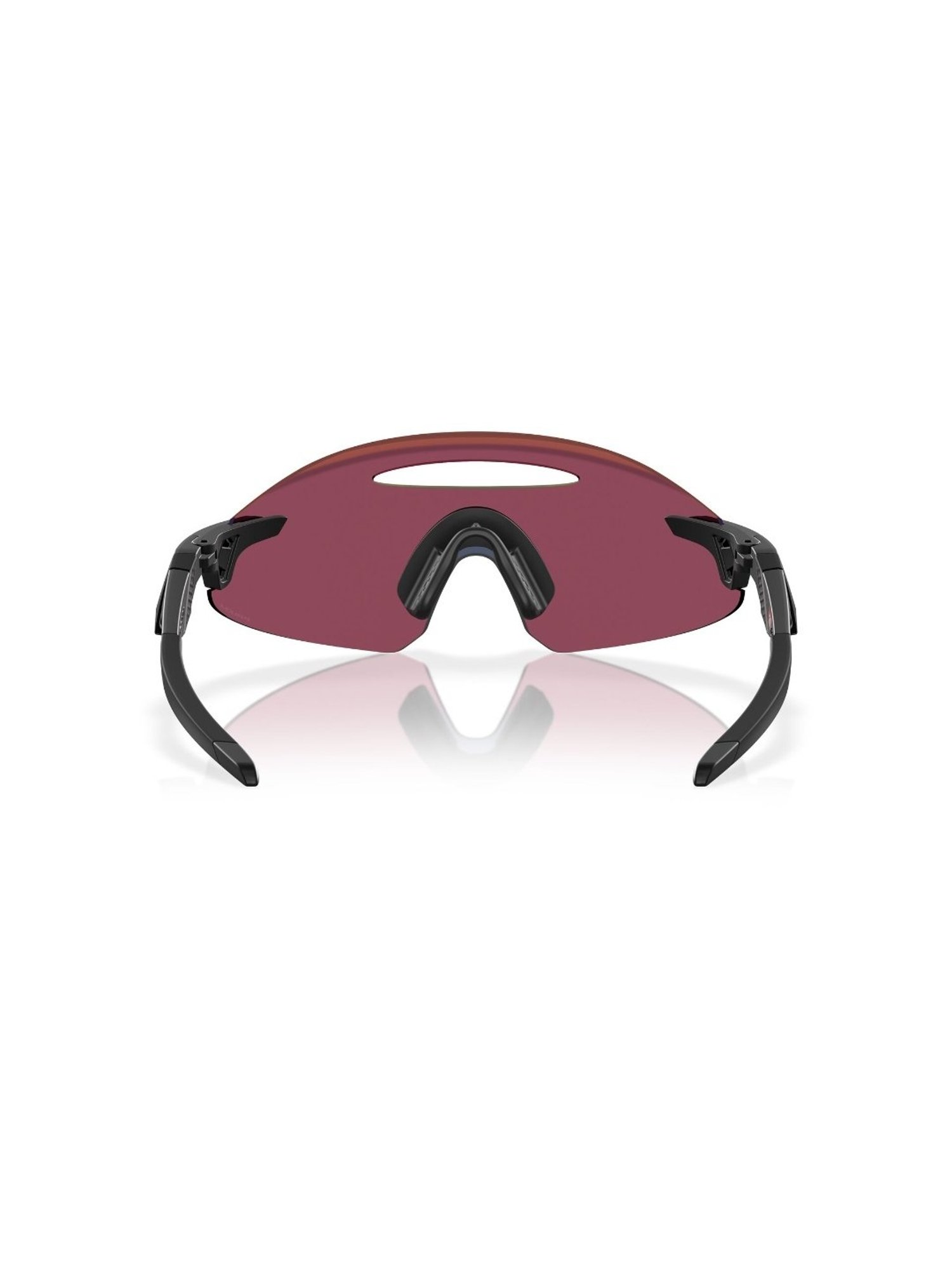 OAKLEY Unisex UV Protected Red Lens Rectangle Sunglasses - 0OO940794070339
