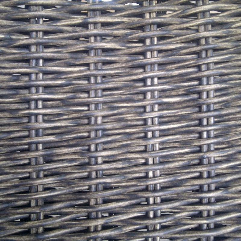 Versailles 9pc Patio Teak Wood Square Dining Set - International Home Miami