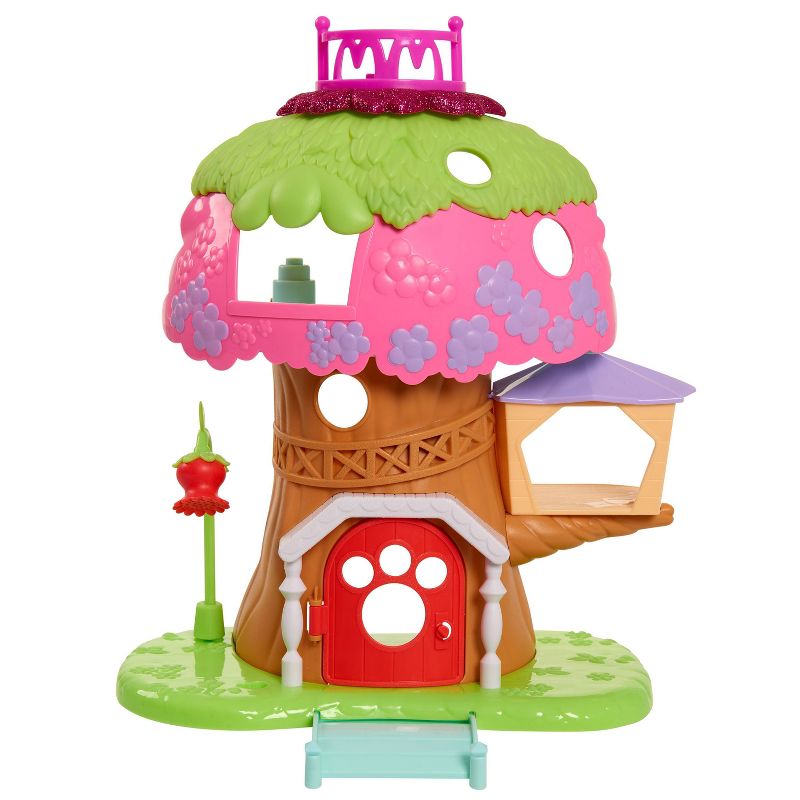 Puppy Dog Pals Keia Treehouse Playset