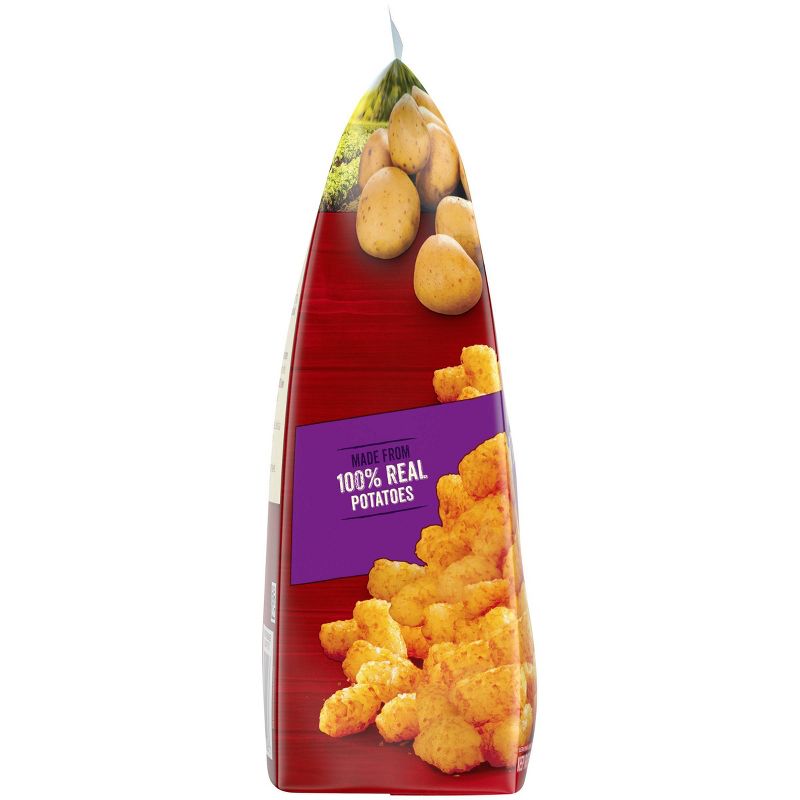 Ore-Ida Mini Frozen Tater Tots - 28oz
