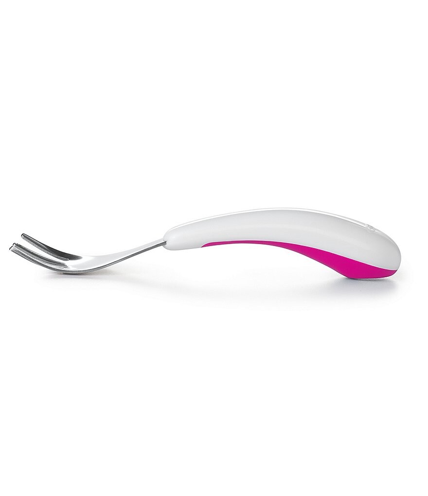 OXO Tot Fork and Spoon Feeding Set