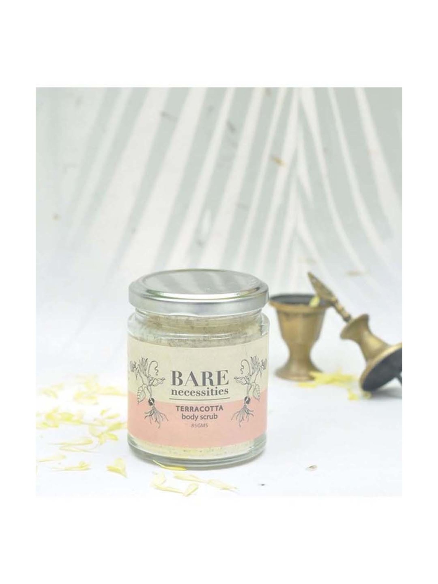 Shae Ginger Detox Body Wrap - 75 gm