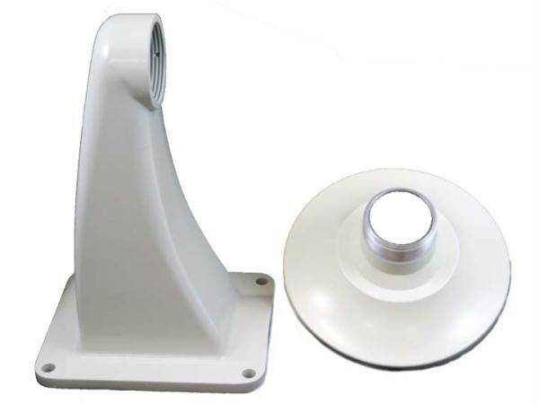 Grandstream - Gxv_wm - Wall Mounting Bracker For Gxv3662