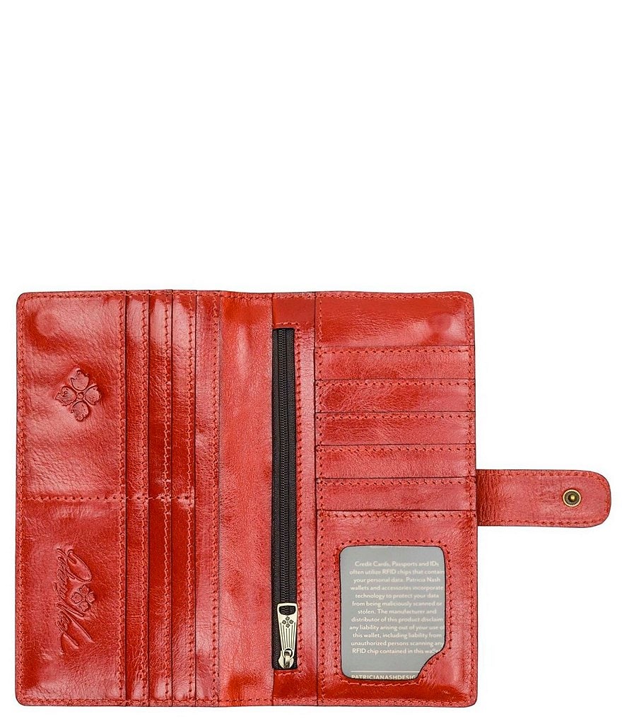 Michael Kors Zebra Signature Jet Set Double Zip Wristlet