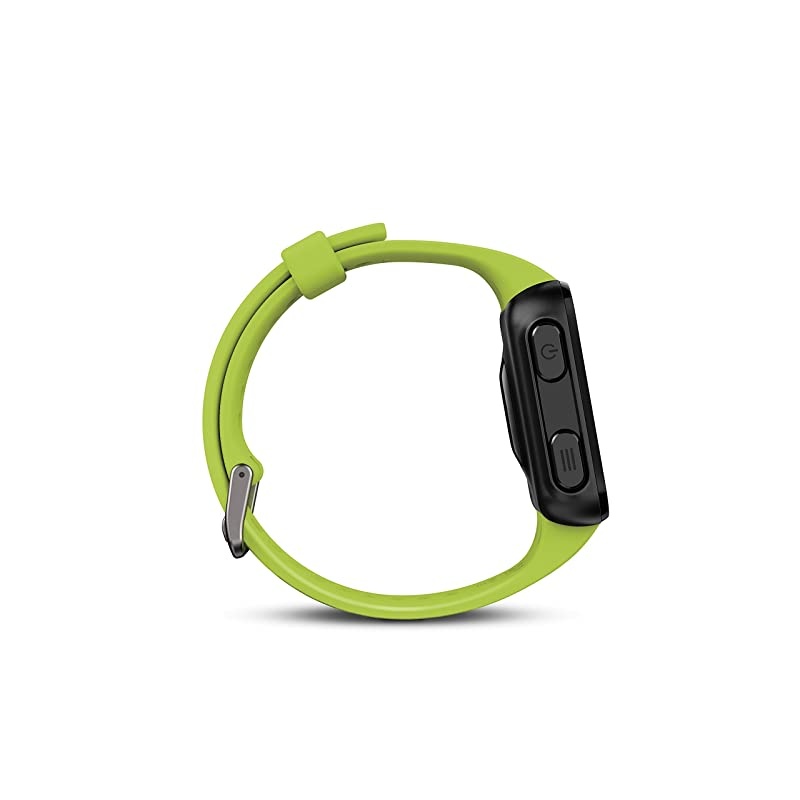 Forerunner 35 Watch Limelight Renewed