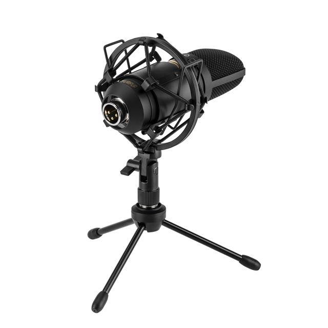 H&A Surfur Professional Cardioid Condenser Microphone #HA-SURFUR